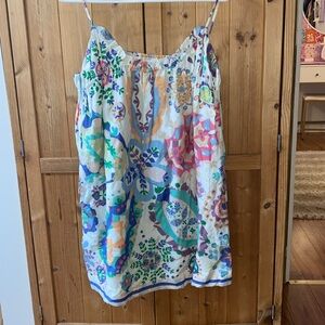 See by Chloe cotton dress size 2